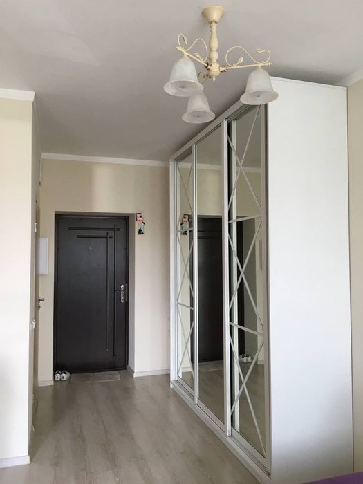 Квартира на вул. Миру, 9 в Києві, ID 318046, фото №24