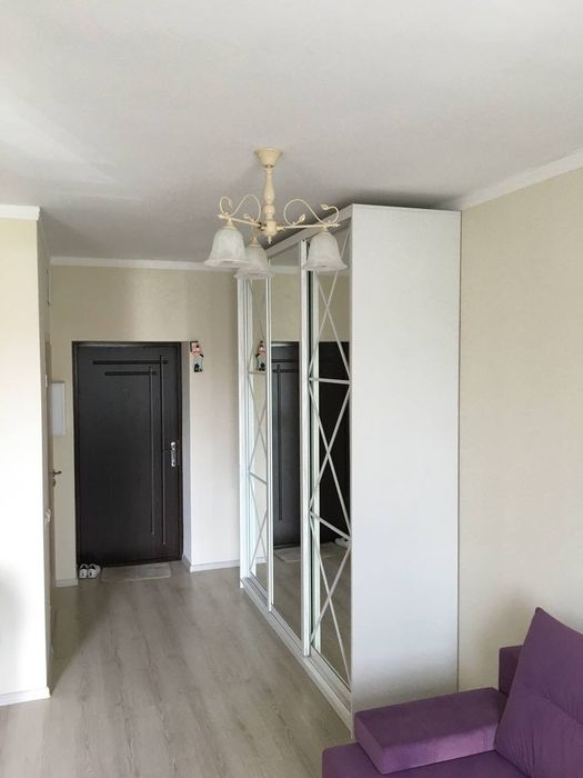Квартира на вул. Миру, 9 в Київ, ID 318046, фото №4