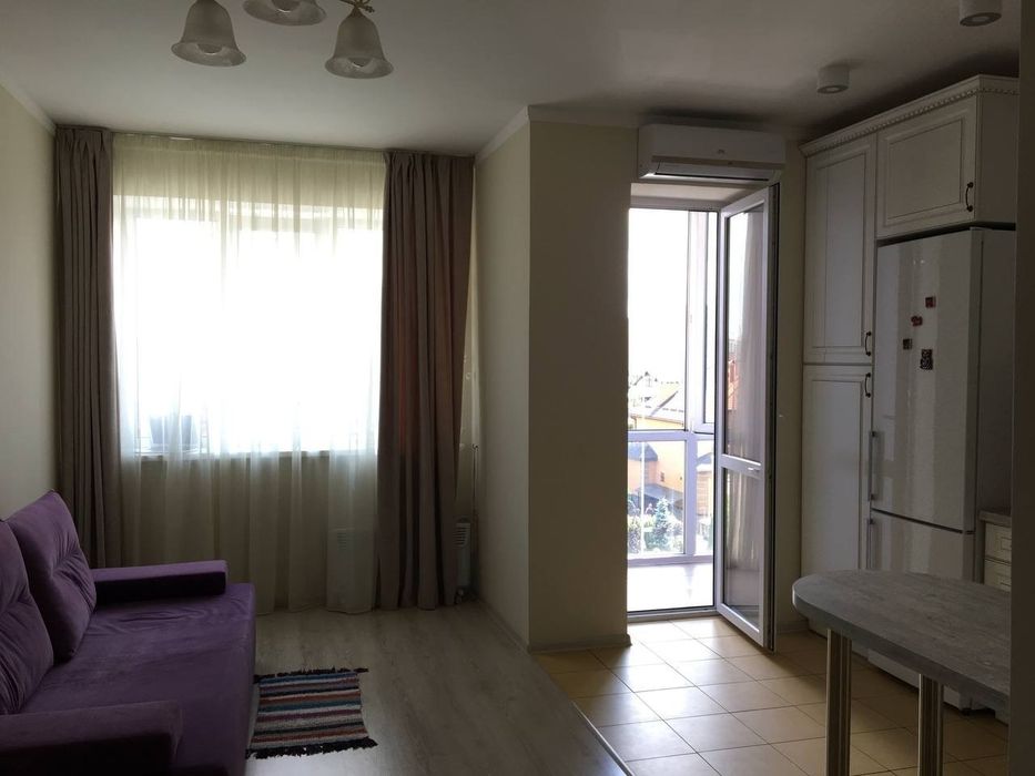 Квартира на вул. Миру, 9 в Київ, ID 318046, фото №5