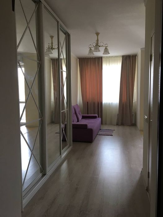 Квартира на вул. Миру, 9 в Києві, ID 318046, фото №7