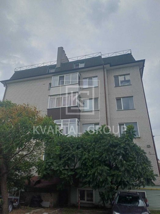Квартира на Ірпінь в Києві, ID 318047, фото №22