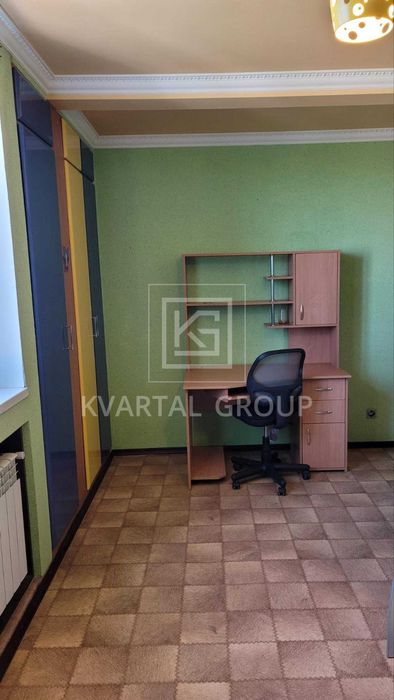Квартира на Ірпінь в Києві, ID 318047, фото №9