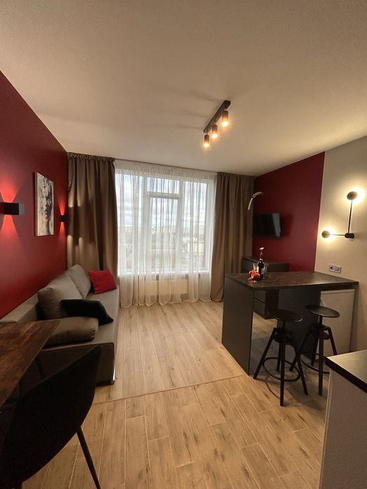 Квартира на просп. Любомира Гузара, 15а в Києві, ID 317391, фото №9