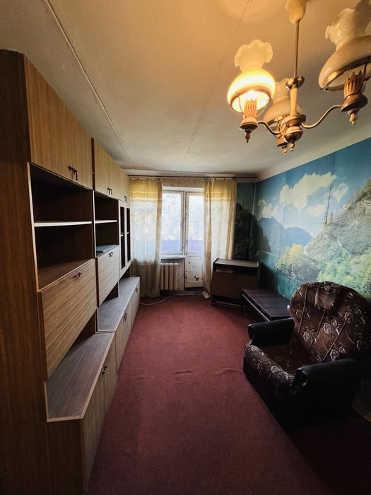 Квартира на вул. Джона Маккейна в Кривий Ріг, ID 318038, фото №1