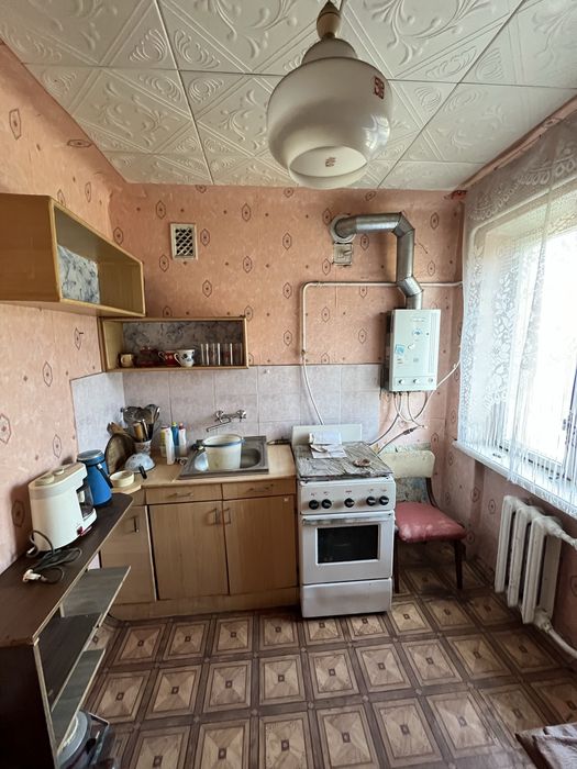 Квартира на вул. Джона Маккейна в Кривому Розі, ID 318038, фото №7