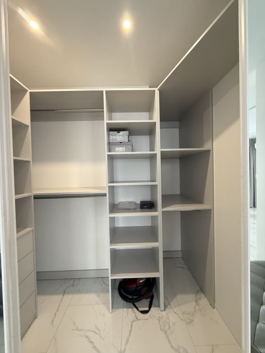 Квартира на Набережно Рибальська дорога, 27 в Києві, ID 317403, фото №11