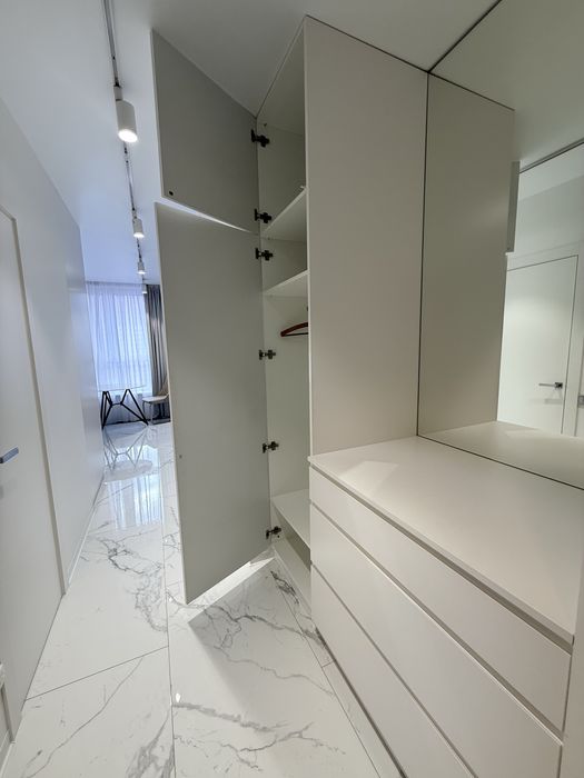 Квартира на Набережно Рибальська дорога, 27 в Києві, ID 317403, фото №12