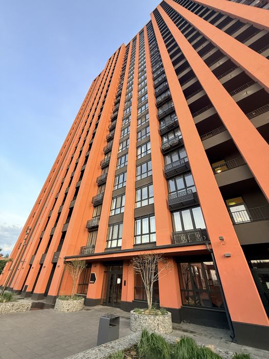 Квартира на Набережно Рибальська дорога, 27 в Київ, ID 317403, фото №3