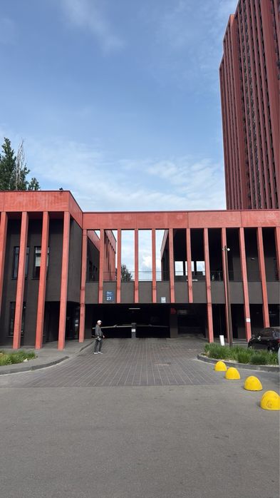 Квартира на Набережно Рибальська дорога, 27 в Київ, ID 317403, фото №4