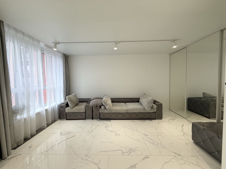 Квартира на Набережно Рибальська дорога, 27 в Києві, ID 317403, фото №9