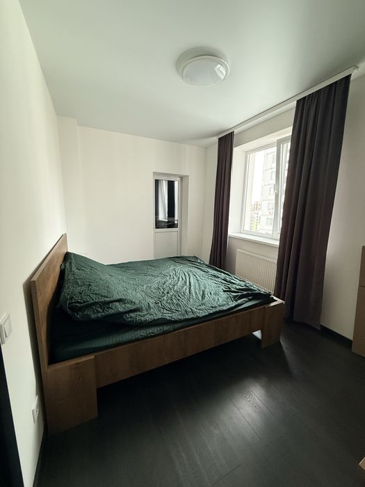 Квартира на ЖК «Саванна Сіті» в Київ, ID 317390, фото №4