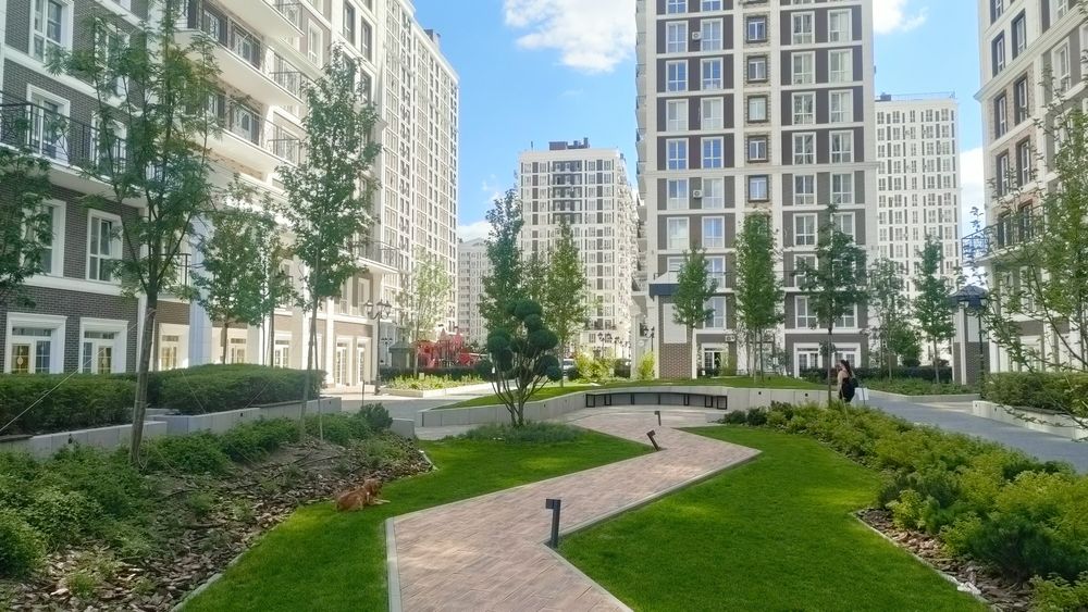 Квартира на ЖК Нова Англія в Києві, ID 318043, фото №7