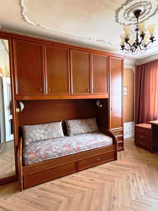 Квартира на Печерський в Києві, ID 317402, фото №12