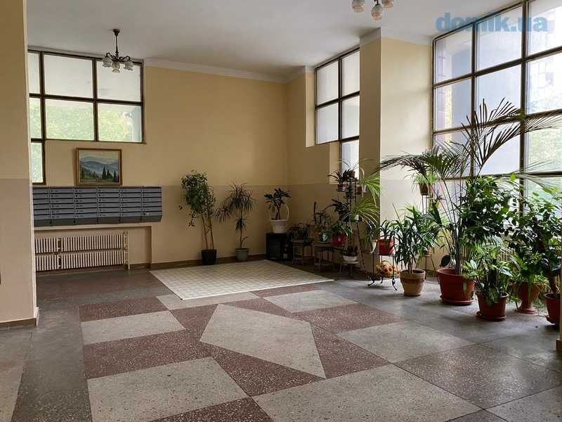 Квартира на Печерський в Києві, ID 317402, фото №19