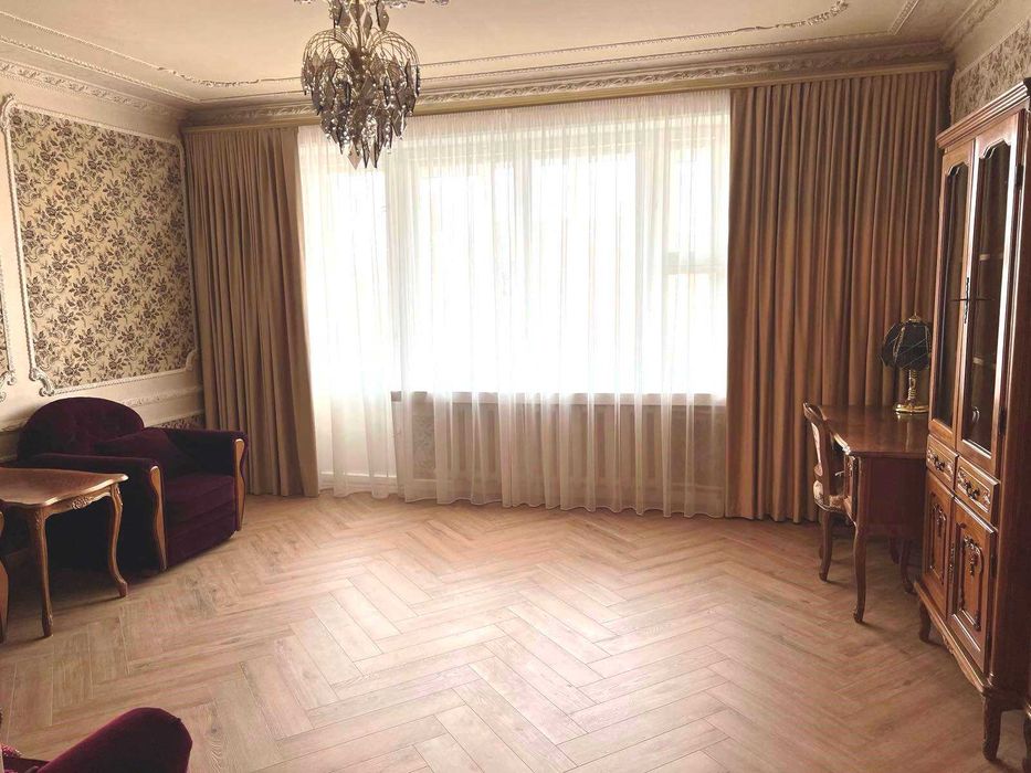 Квартира на Печерський в Київ, ID 317402, фото №4
