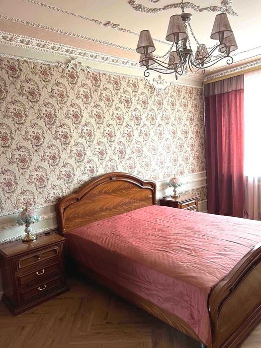Квартира на Печерський в Києві, ID 317402, фото №8