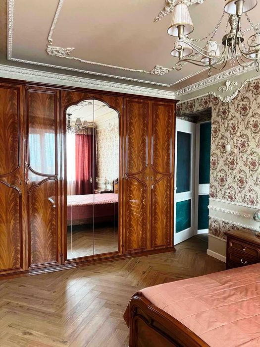 Квартира на Печерський в Києві, ID 317402, фото №10