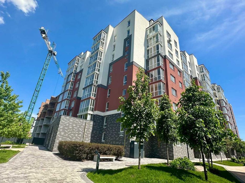 Квартира на вул. Соборна в Київ, ID 318037, фото №1