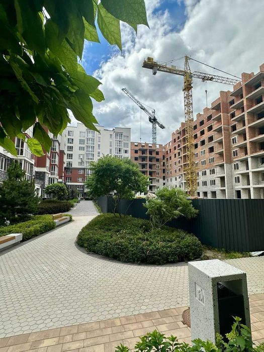 Квартира на вул. Соборна в Київ, ID 318037, фото №2