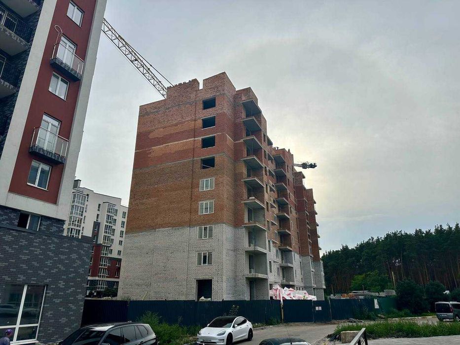 Квартира на вул. Соборна в Києві, ID 318037, фото №11