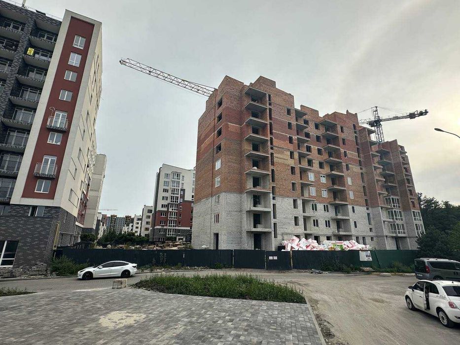 Квартира на вул. Соборна в Києві, ID 318037, фото №12