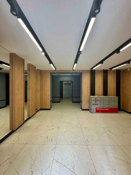 Квартира на вул. Соборна в Київ, ID 318037, фото №3