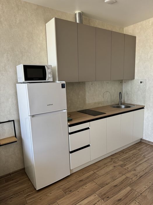 Квартира на Київський в Одесі, ID 318025, фото №8