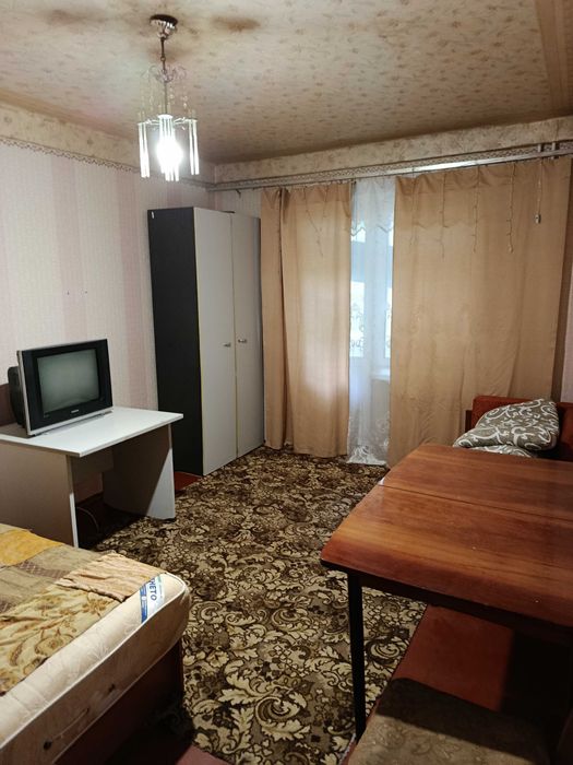 Орендувати квартиру за адресою вул. Чорнобильська в Київ на Findly.com.ua Квартира на вул. Чорнобильська в Київ, ID 317393, фото №1