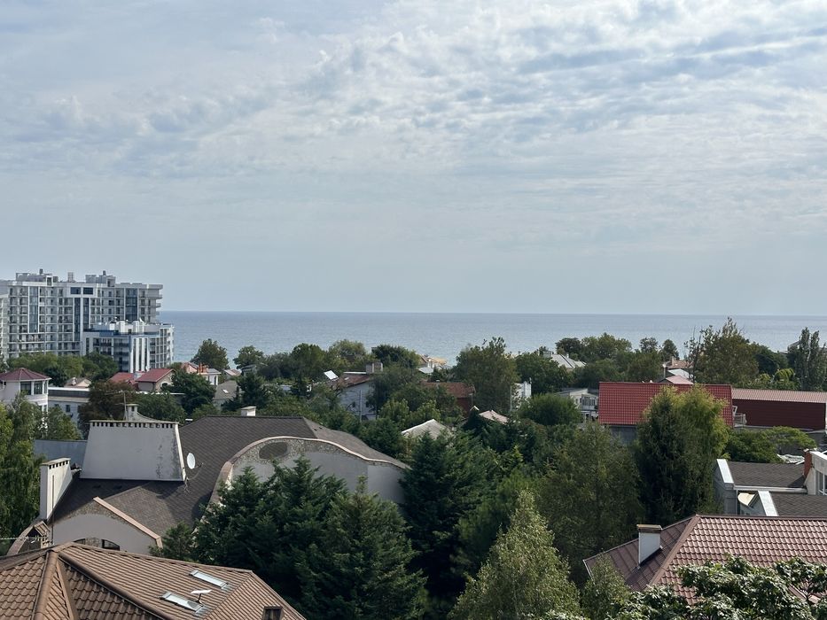 Квартира на жк Консул в Одесі, ID 318024, фото №7