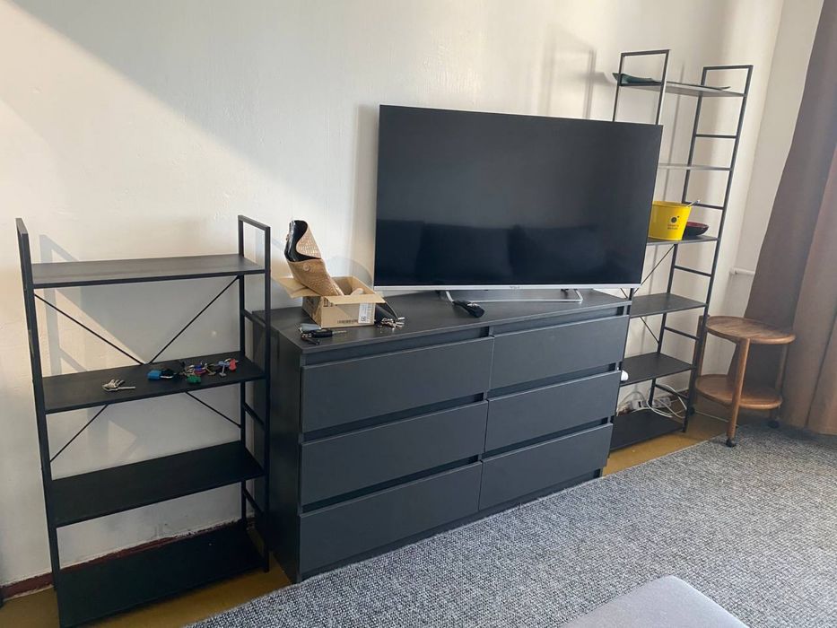 Квартира на вул. Прирічна, 19в в Київ, ID 317417, фото №4