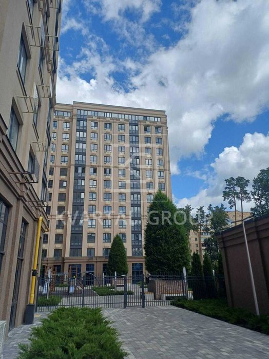 Квартира на ЖК «Центральний Premium» в Києві, ID 318023, фото №11