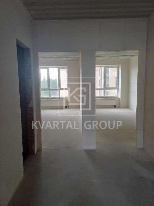 Квартира на ЖК «Центральний Premium» в Київ, ID 318023, фото №5