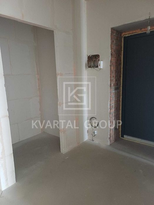 Квартира на ЖК «Центральний Premium» в Києві, ID 318023, фото №6