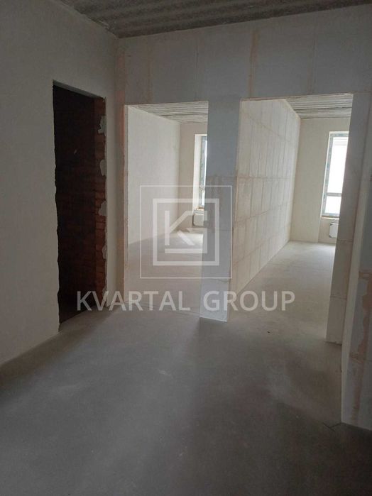 Квартира на ЖК «Центральний Premium» в Києві, ID 318023, фото №7