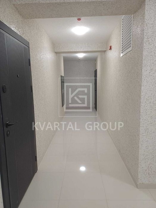 Квартира на ЖК «Центральний Premium» в Києві, ID 318023, фото №10