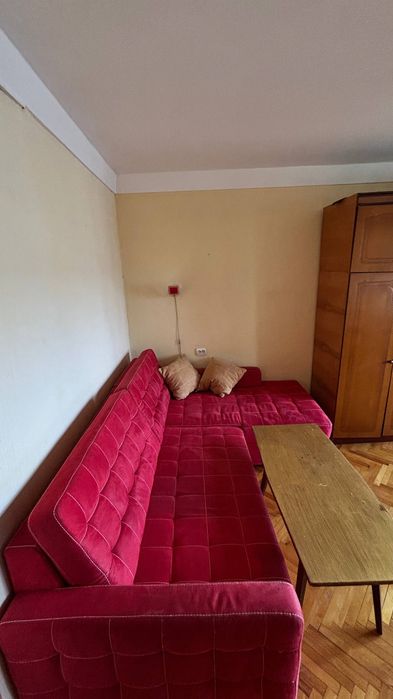Квартира на Оболонський в Києві, ID 318021, фото №11