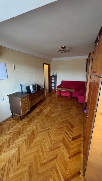 Квартира на Оболонський в Києві, ID 318021, фото №12