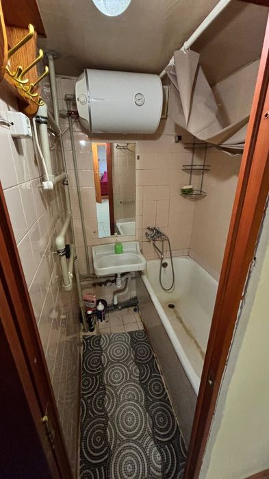 Квартира на Оболонський в Києві, ID 318021, фото №6