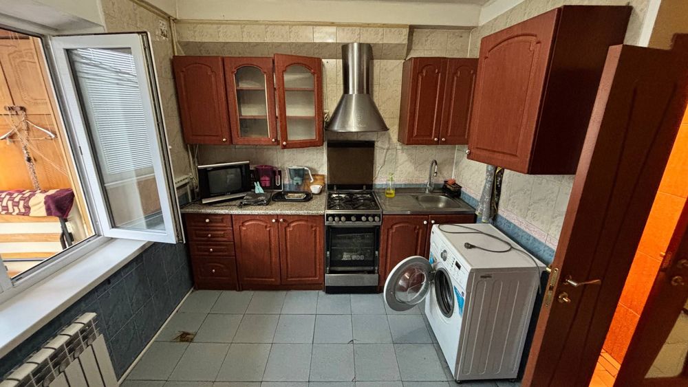 Квартира на Оболонський в Києві, ID 318021, фото №8