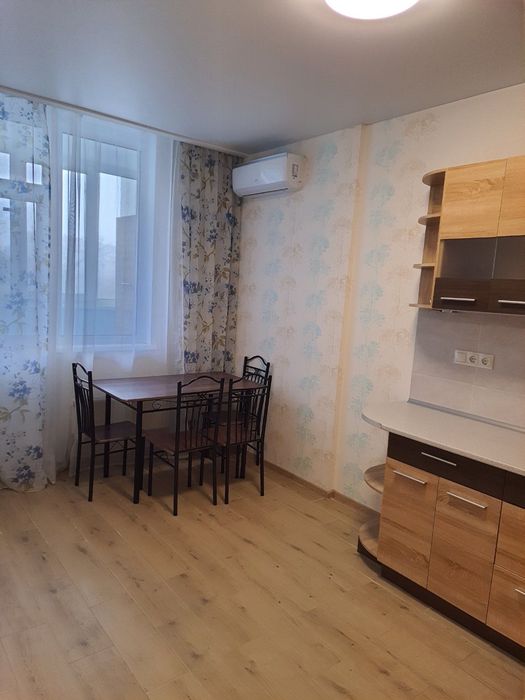 Квартира на ЖК Флагман в Києві, ID 317416, фото №6
