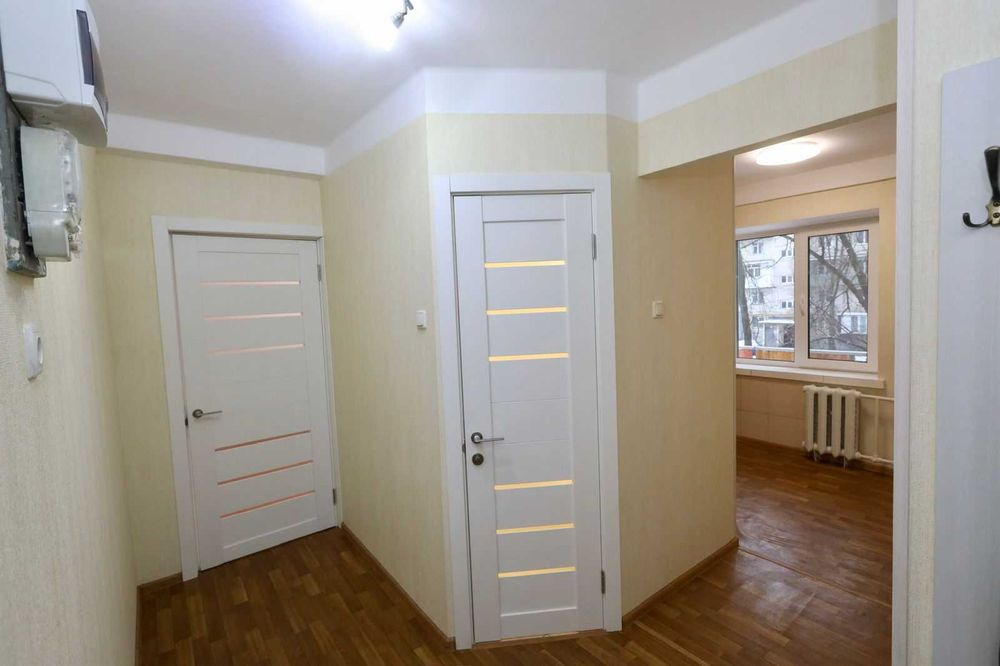 Квартира на вул. Жмеринська, 6 в Київ, ID 317418, фото №1