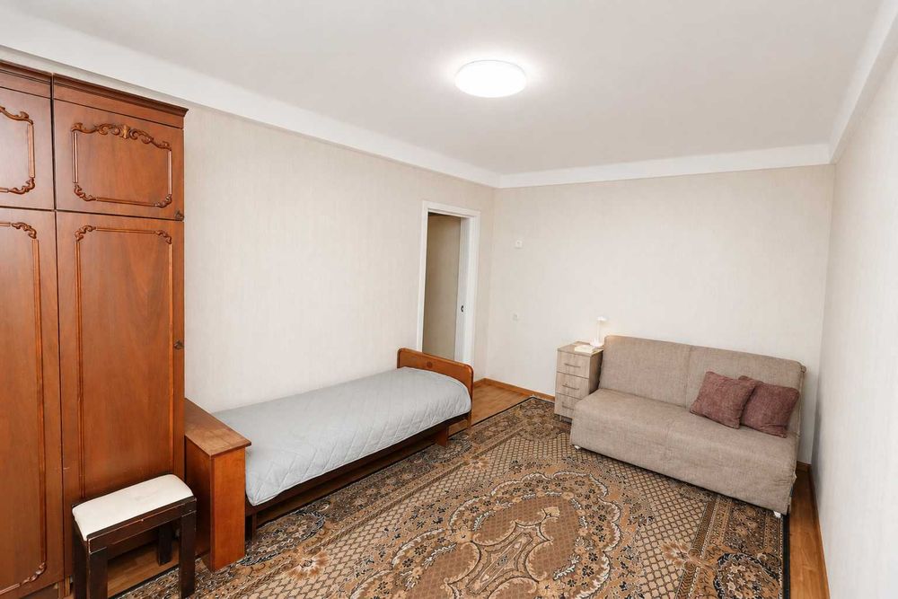 Квартира на вул. Жмеринська, 6 в Київ, ID 317418, фото №2