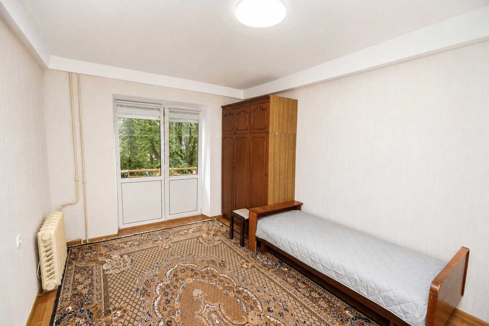 Квартира на вул. Жмеринська, 6 в Київ, ID 317418, фото №4