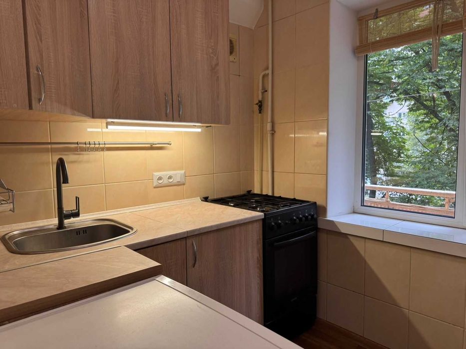 Квартира на вул. Жмеринська, 6 в Київ, ID 317418, фото №5