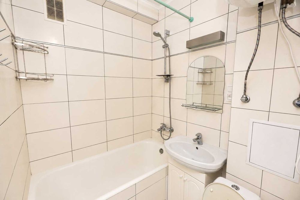 Квартира на вул. Жмеринська, 6 в Києві, ID 317418, фото №7