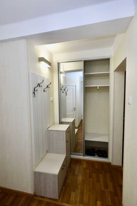 Квартира на вул. Жмеринська, 6 в Києві, ID 317418, фото №8