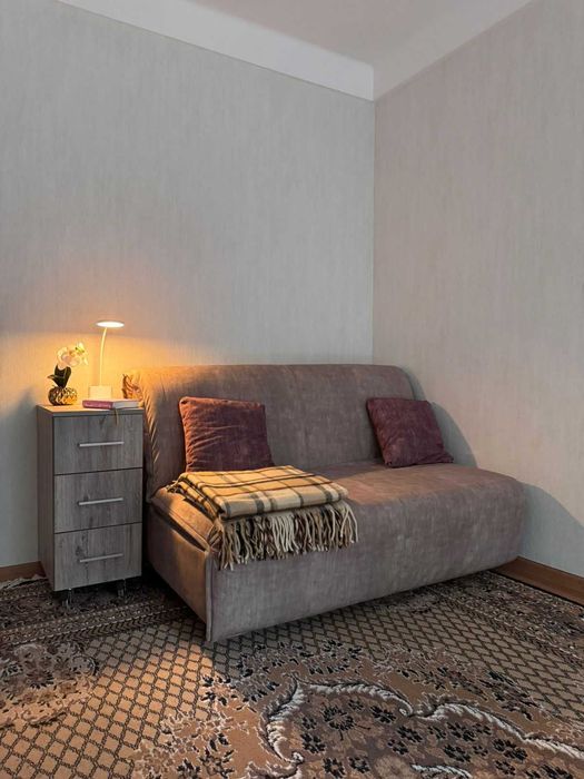 Квартира на вул. Жмеринська, 6 в Києві, ID 317418, фото №9