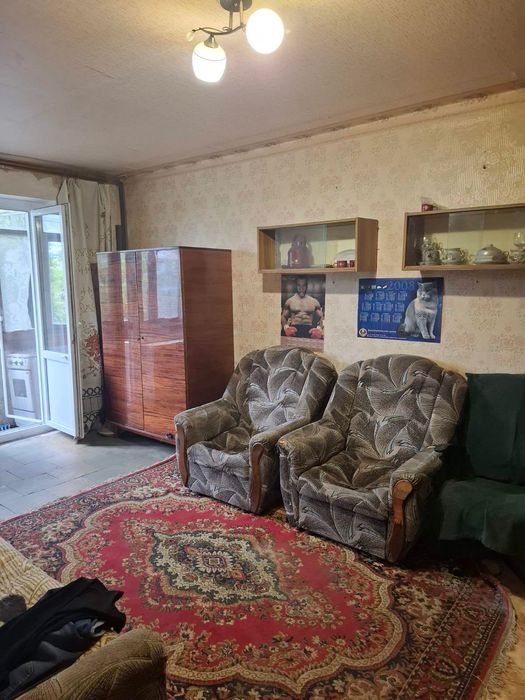 Квартира на Тернівський в Кривому Розі, ID 318022, фото №9