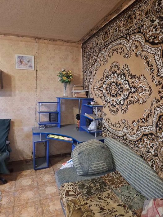 Квартира на Тернівський в Кривому Розі, ID 318022, фото №10