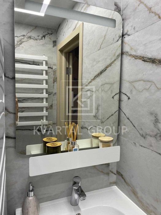 Квартира на ЖК Центральний-2 в Києві, ID 318018, фото №17